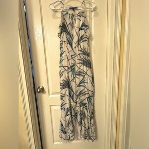 White House Black Market summer dress. Size 0